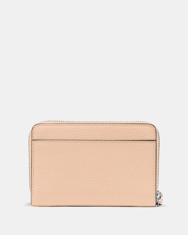 Kate Spade Outlet Knott Medium Wallet - Preorder
