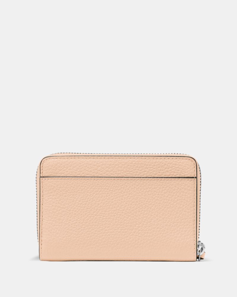 Kate Spade Outlet Knott Medium Wallet - Preorder