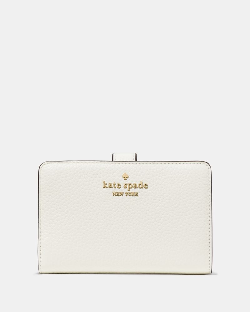 Kate Spade Outlet Medium Bifold Wallet - Preorder