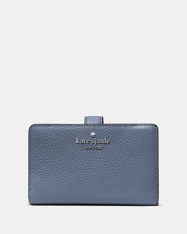 Kate Spade Outlet Medium Bifold Wallet - Preorder