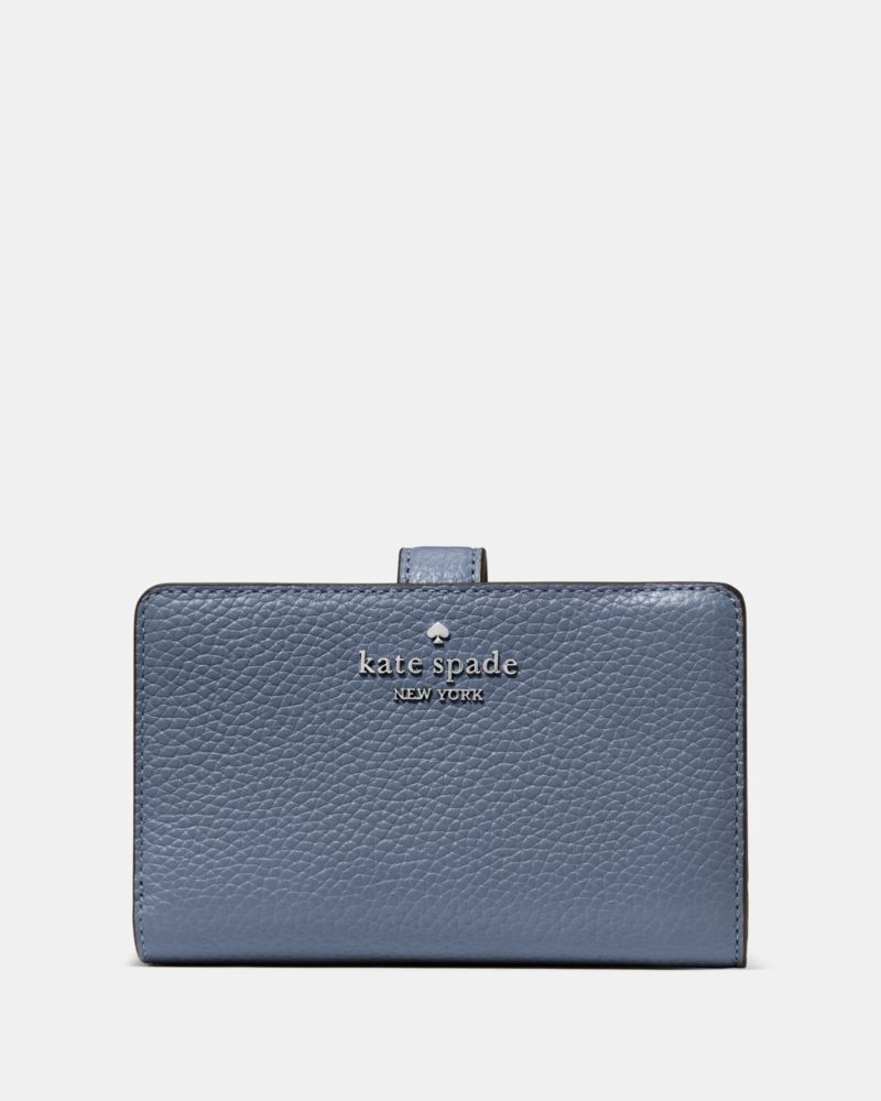 Kate Spade Outlet Medium Bifold Wallet - Preorder