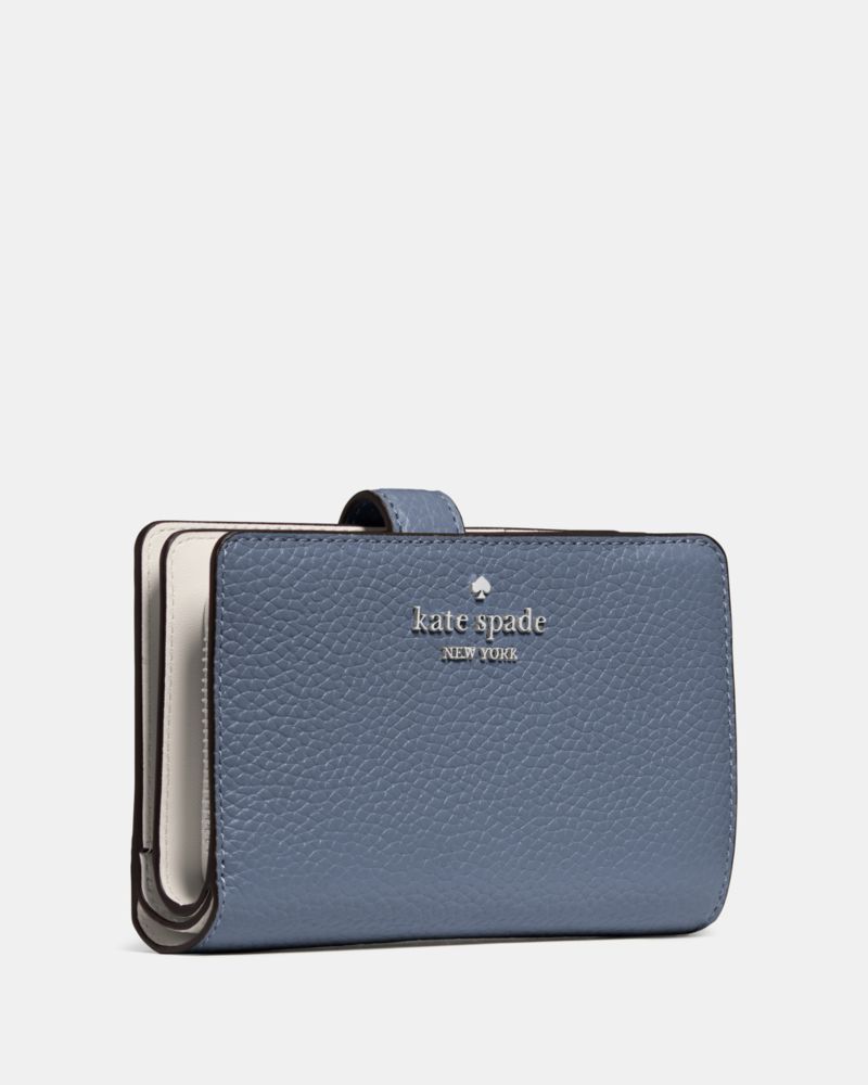 Kate Spade Outlet Medium Bifold Wallet - Preorder
