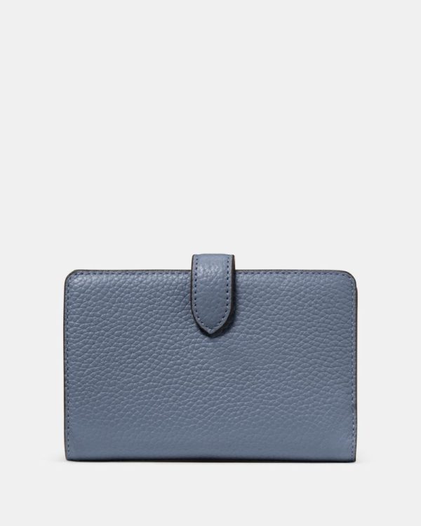 Kate Spade Outlet Medium Bifold Wallet - Preorder