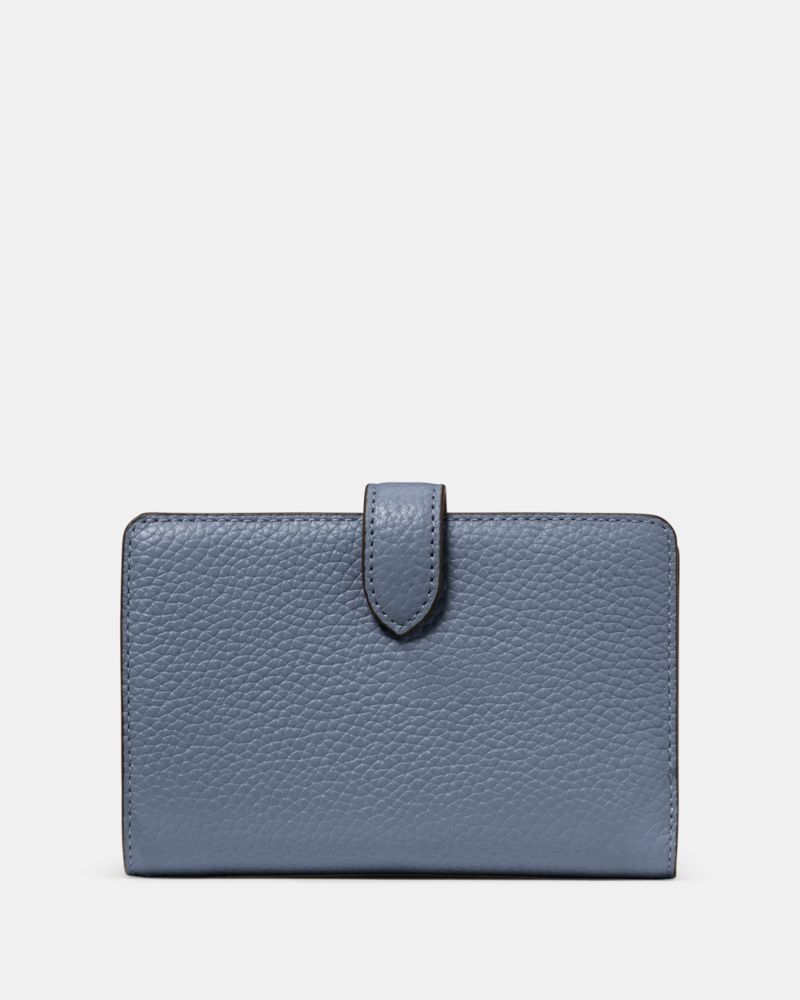 Kate Spade Outlet Medium Bifold Wallet - Preorder