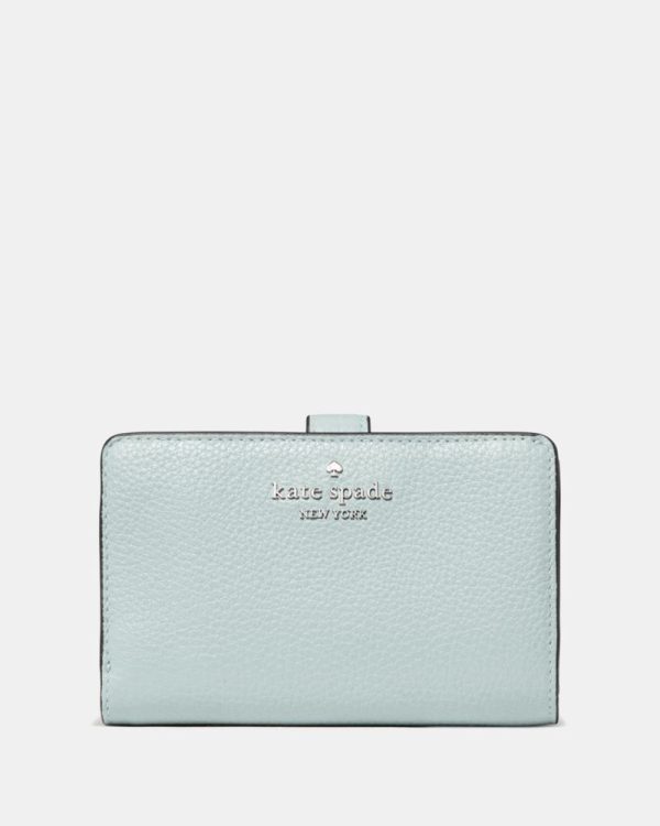 Kate Spade Outlet Medium Bifold Wallet - Preorder