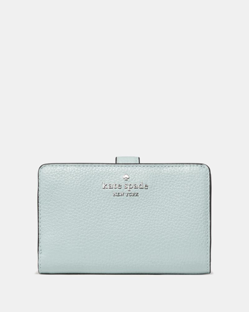 Kate Spade Outlet Medium Bifold Wallet - Preorder