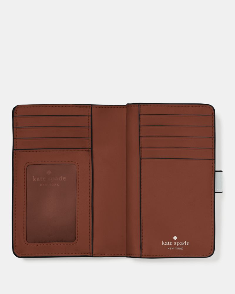 Kate Spade Outlet Medium Bifold Wallet - Preorder