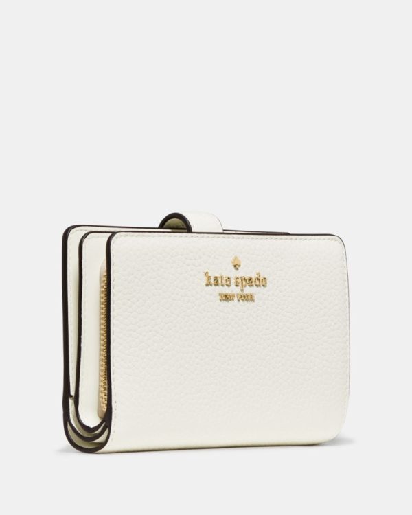 Kate Spade Outlet Medium Bifold Wallet - Preorder