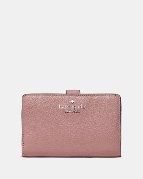 Kate Spade Outlet Medium Bifold Wallet - Preorder