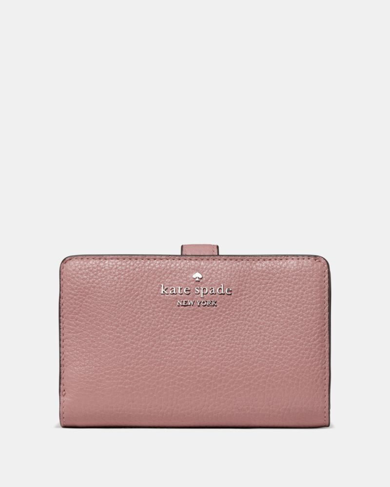 Kate Spade Outlet Medium Bifold Wallet - Preorder