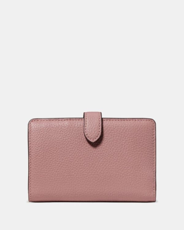 Kate Spade Outlet Medium Bifold Wallet - Preorder