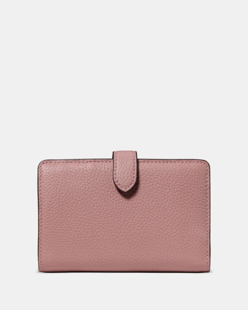 Kate Spade Outlet Medium Bifold Wallet - Preorder