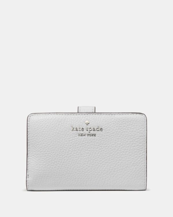 Kate Spade Outlet Medium Bifold Wallet - Preorder
