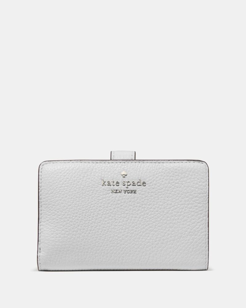 Kate Spade Outlet Medium Bifold Wallet - Preorder