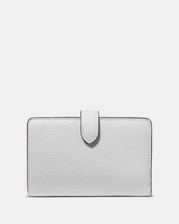 Kate Spade Outlet Medium Bifold Wallet - Preorder
