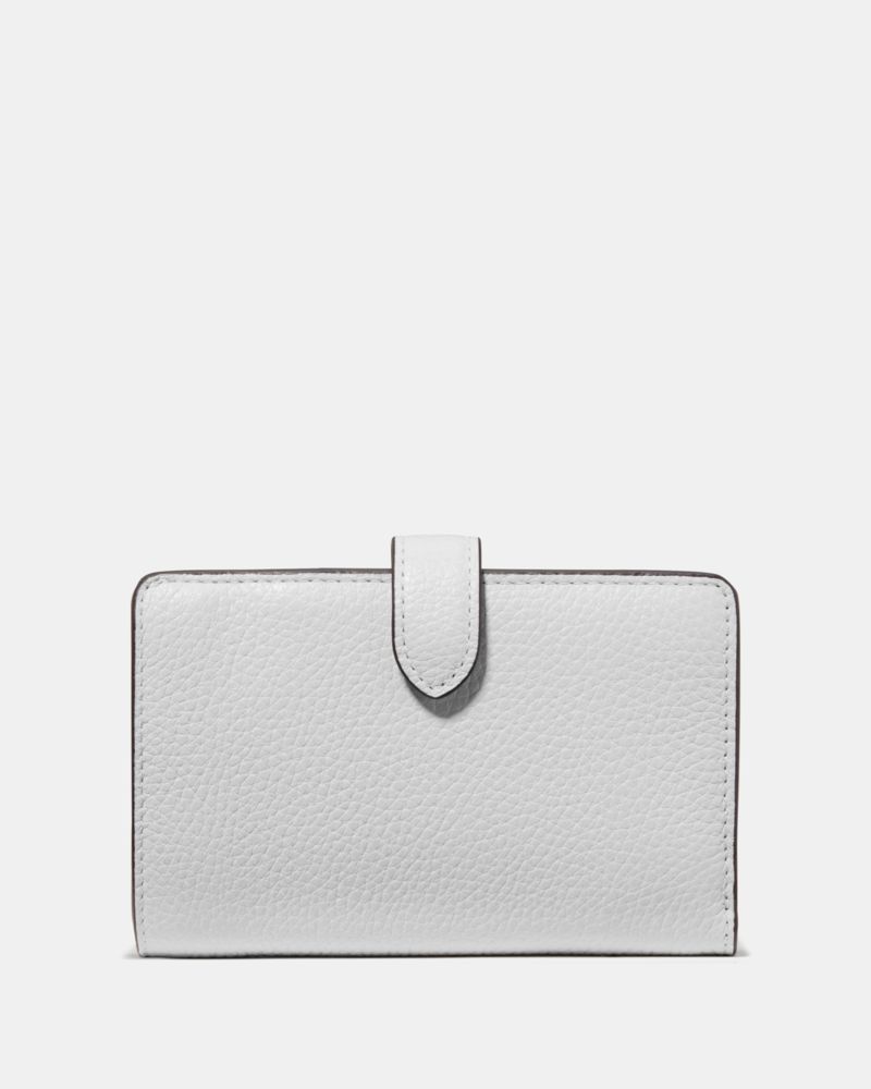 Kate Spade Outlet Medium Bifold Wallet - Preorder