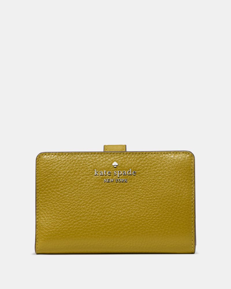 Kate Spade Outlet Medium Bifold Wallet - Preorder
