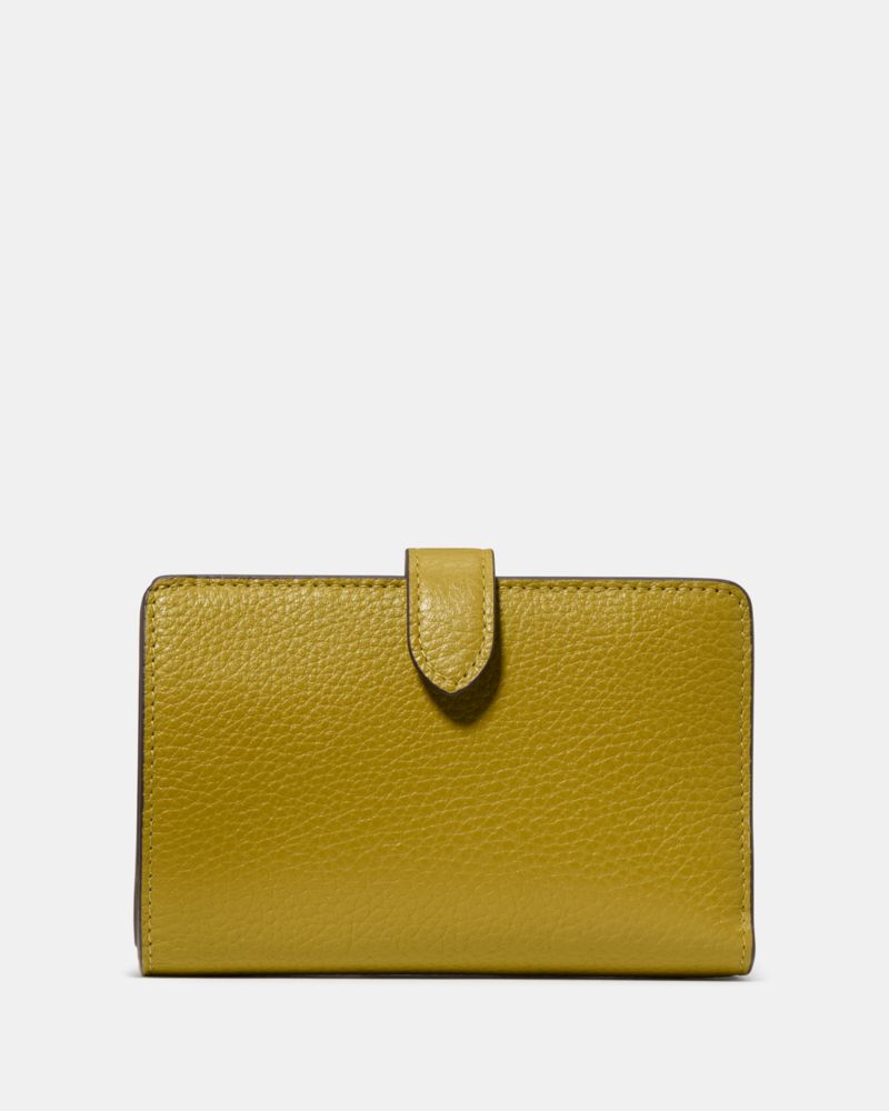 Kate Spade Outlet Medium Bifold Wallet - Preorder