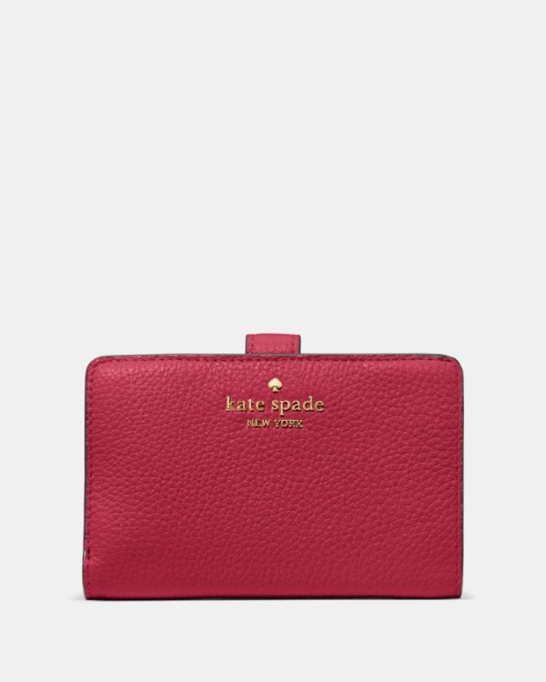 Kate Spade Outlet Medium Bifold Wallet - Preorder
