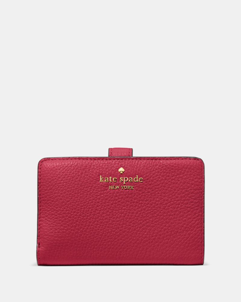 Kate Spade Outlet Medium Bifold Wallet - Preorder