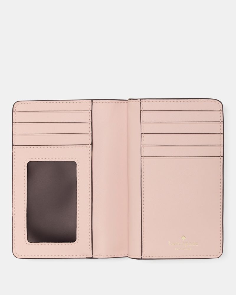 Kate Spade Outlet Medium Bifold Wallet - Preorder
