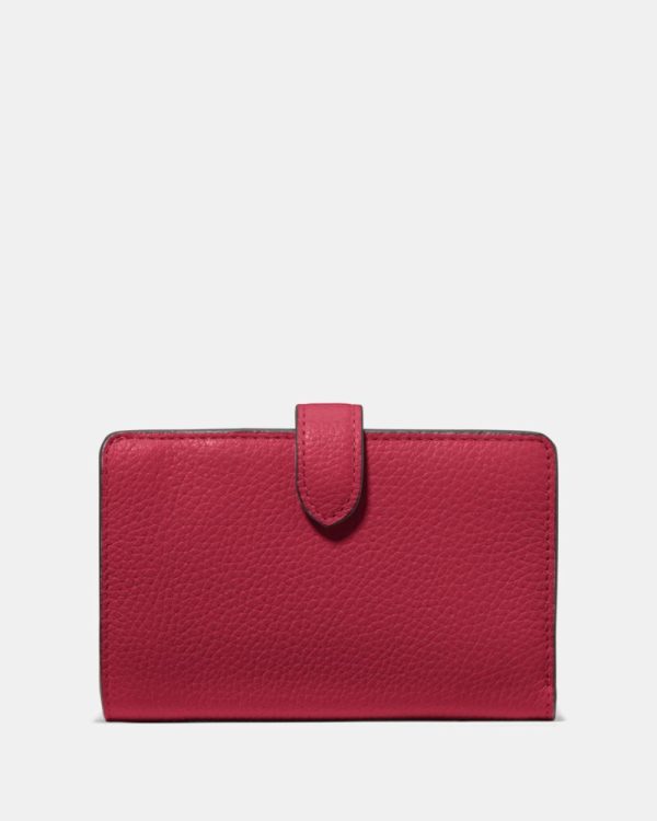 Kate Spade Outlet Medium Bifold Wallet - Preorder