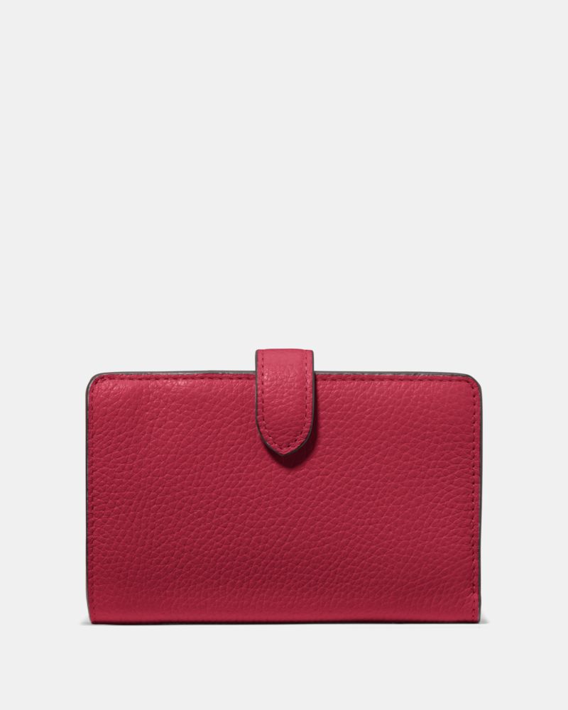 Kate Spade Outlet Medium Bifold Wallet - Preorder