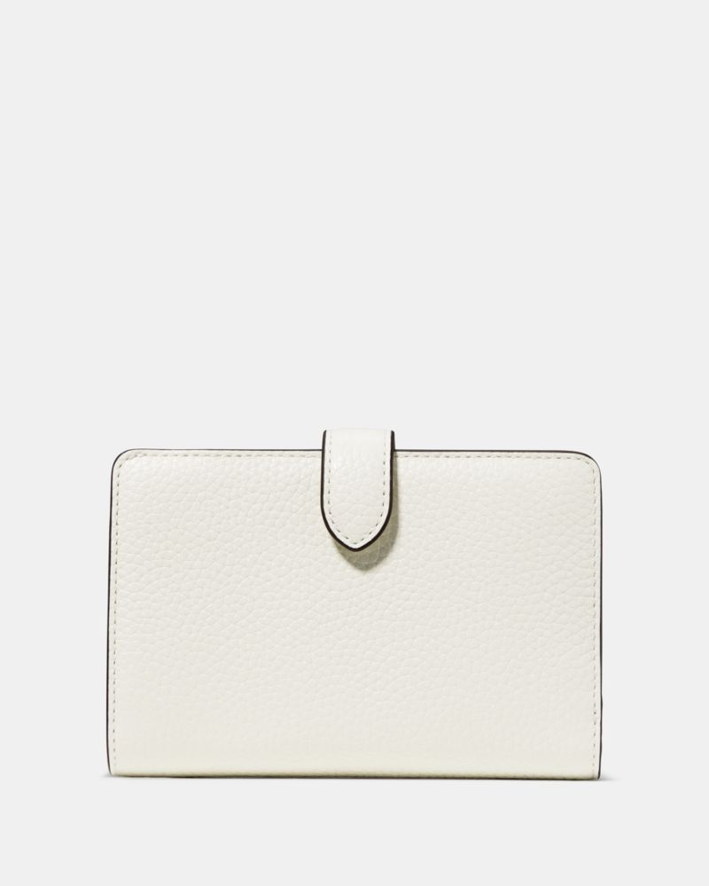Kate Spade Outlet Medium Bifold Wallet - Preorder