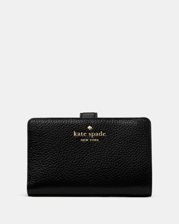 Kate Spade Outlet Medium Bifold Wallet - Preorder