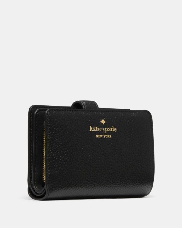 Kate Spade Outlet Medium Bifold Wallet - Preorder
