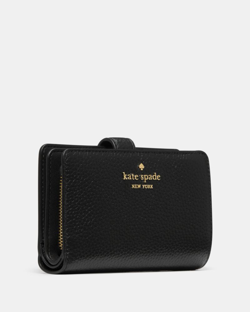 Kate Spade Outlet Medium Bifold Wallet - Preorder