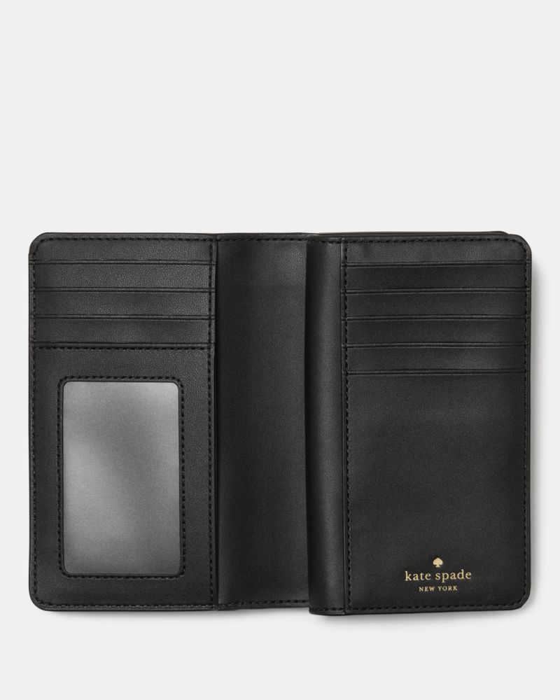 Kate Spade Outlet Medium Bifold Wallet - Preorder