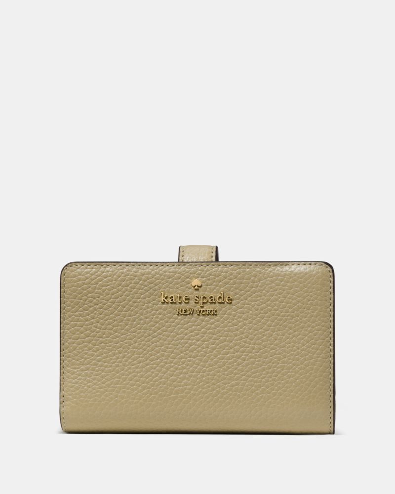 Kate Spade Outlet Medium Bifold Wallet - Preorder