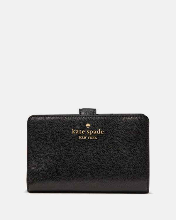 Kate Spade Outlet Medium Bifold Wallet - Preorder