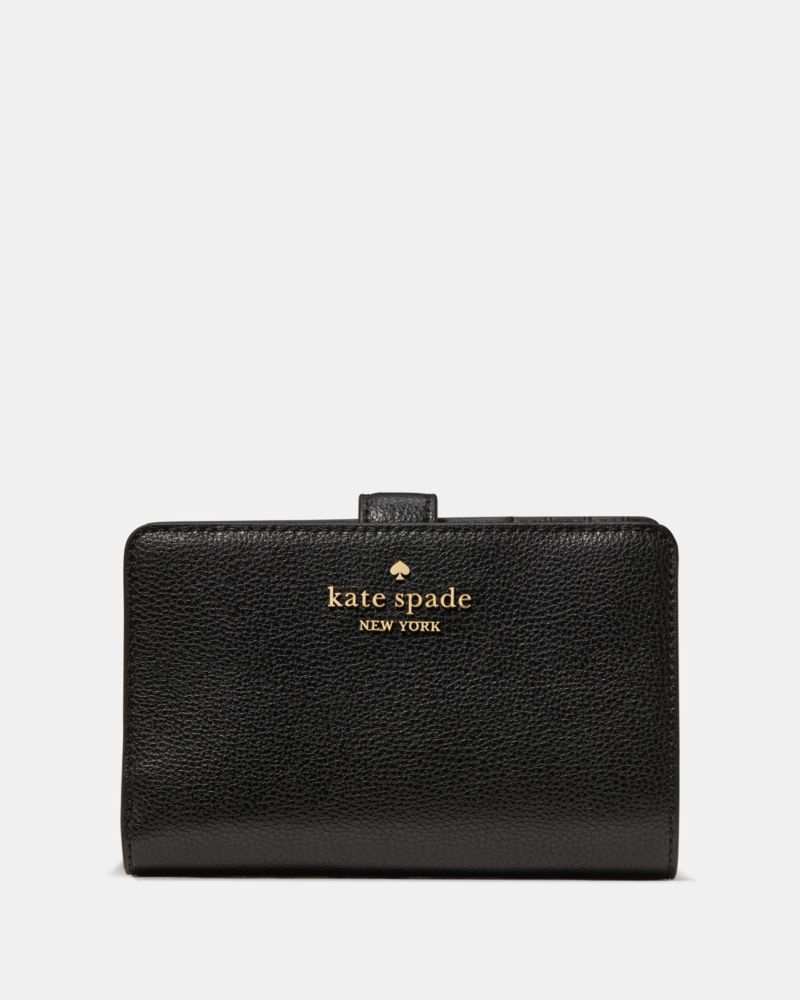 Kate Spade Outlet Medium Bifold Wallet - Preorder