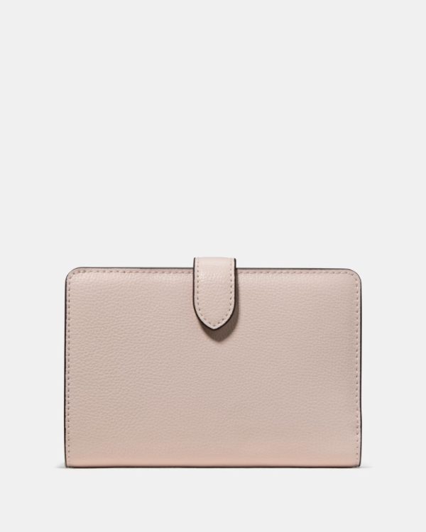 Kate Spade Outlet Medium Bifold Wallet - Preorder