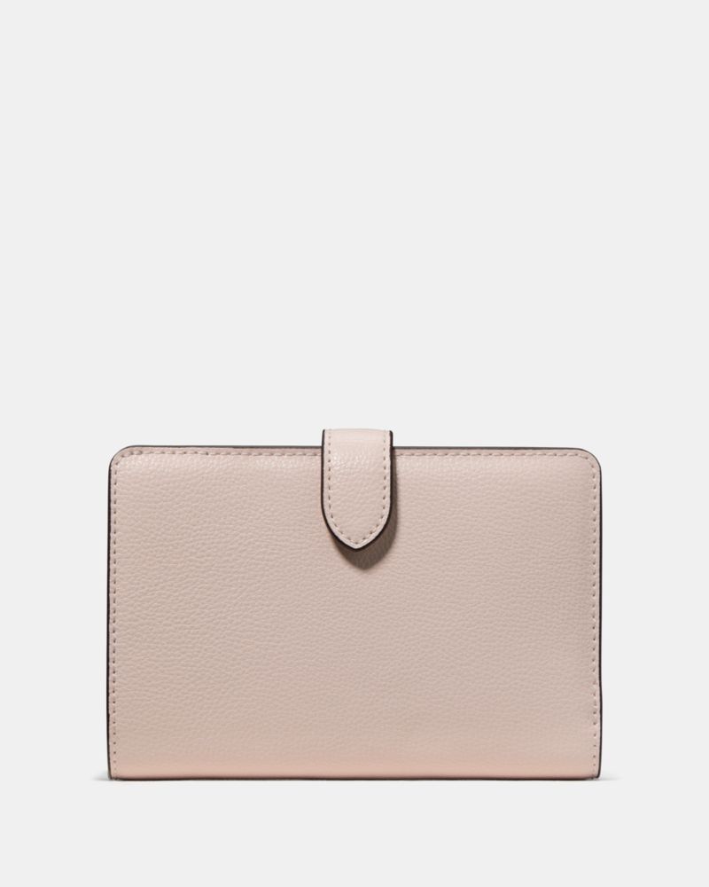 Kate Spade Outlet Medium Bifold Wallet - Preorder