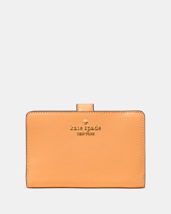 Kate Spade Outlet Medium Bifold Wallet - Preorder