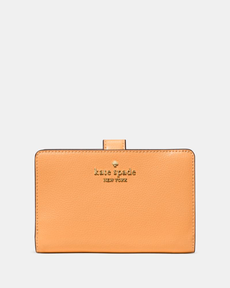 Kate Spade Outlet Medium Bifold Wallet - Preorder