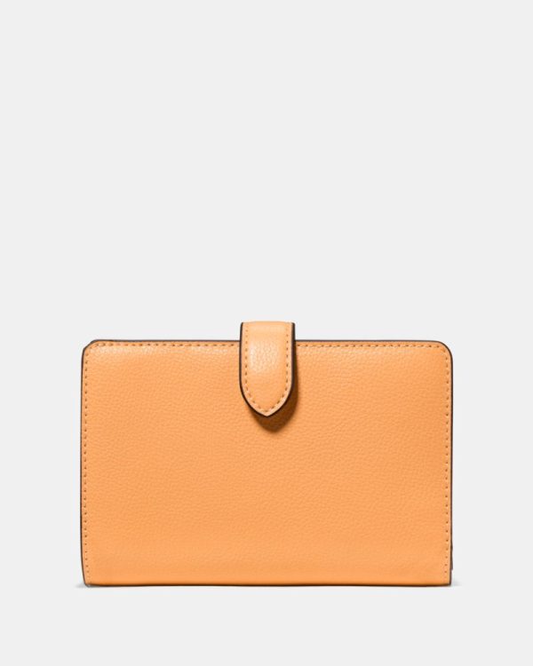 Kate Spade Outlet Medium Bifold Wallet - Preorder