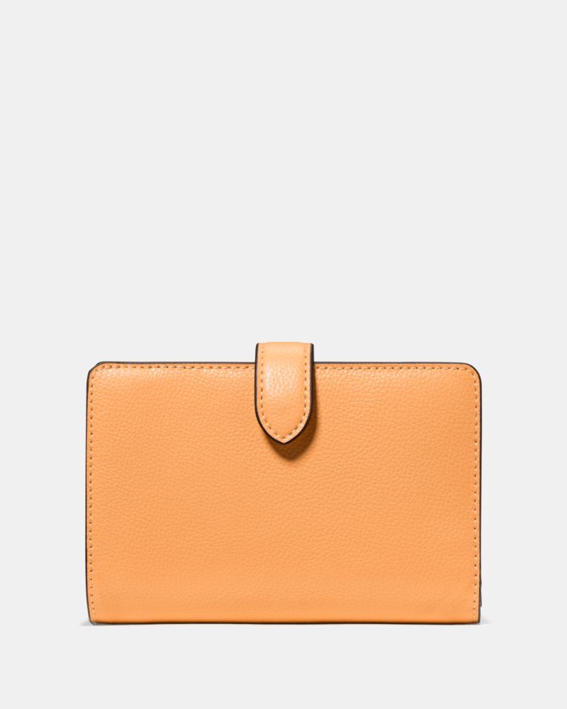 Kate Spade Outlet Medium Bifold Wallet - Preorder