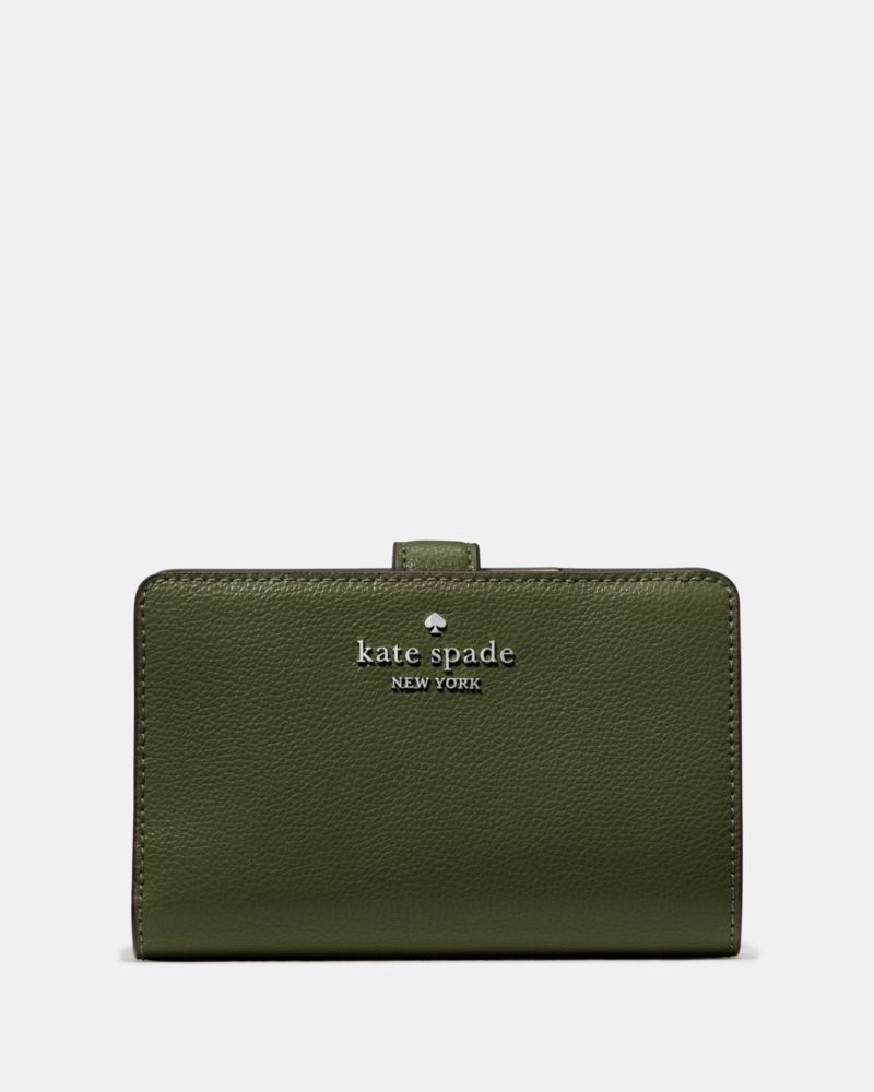 Kate Spade Outlet Medium Bifold Wallet - Preorder