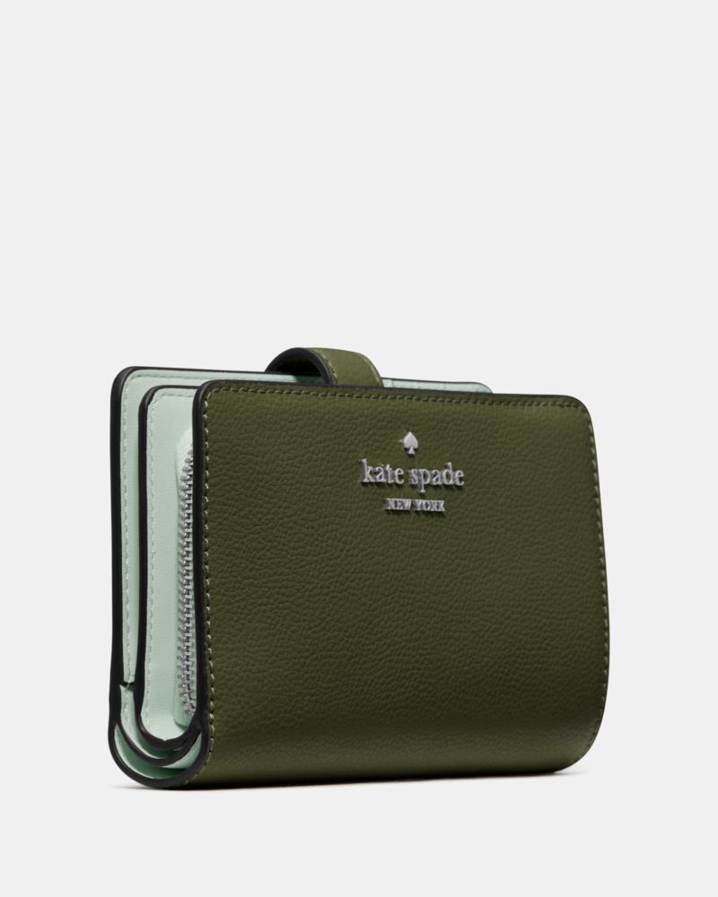 Kate Spade Outlet Medium Bifold Wallet - Preorder