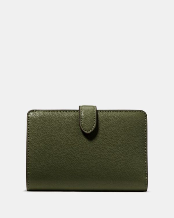 Kate Spade Outlet Medium Bifold Wallet - Preorder