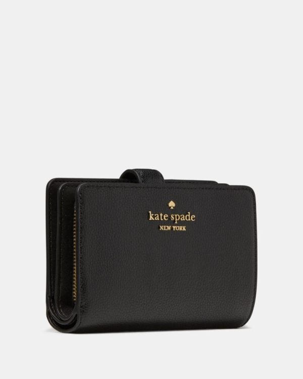 Kate Spade Outlet Medium Bifold Wallet - Preorder