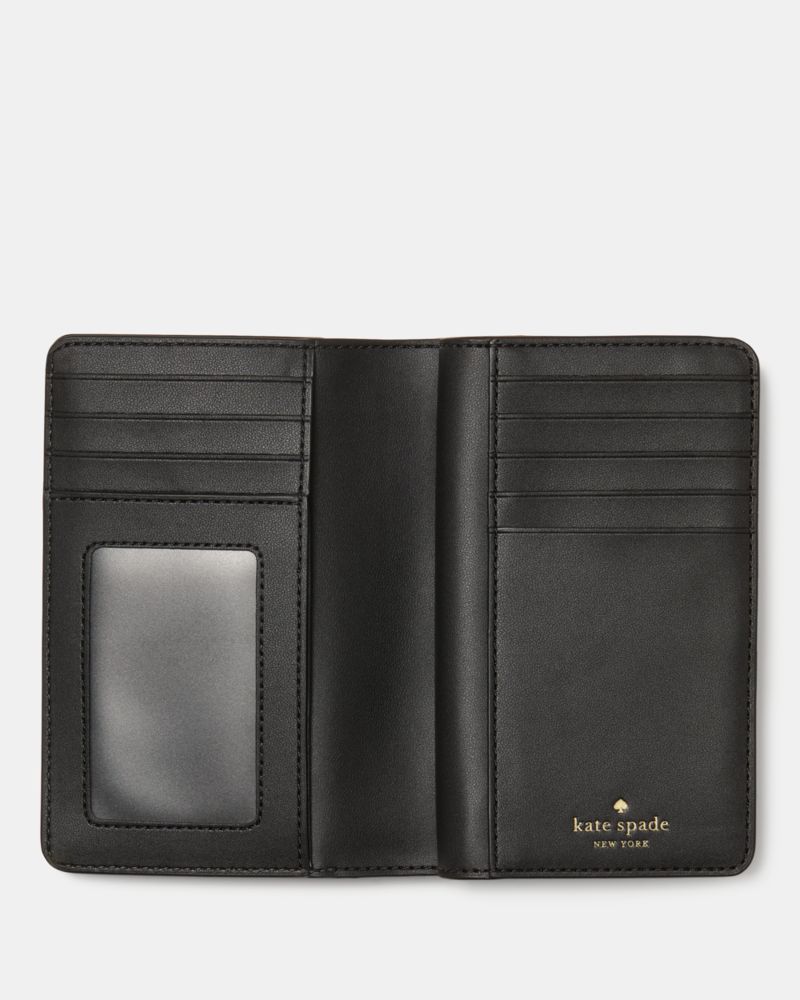 Kate Spade Outlet Medium Bifold Wallet - Preorder
