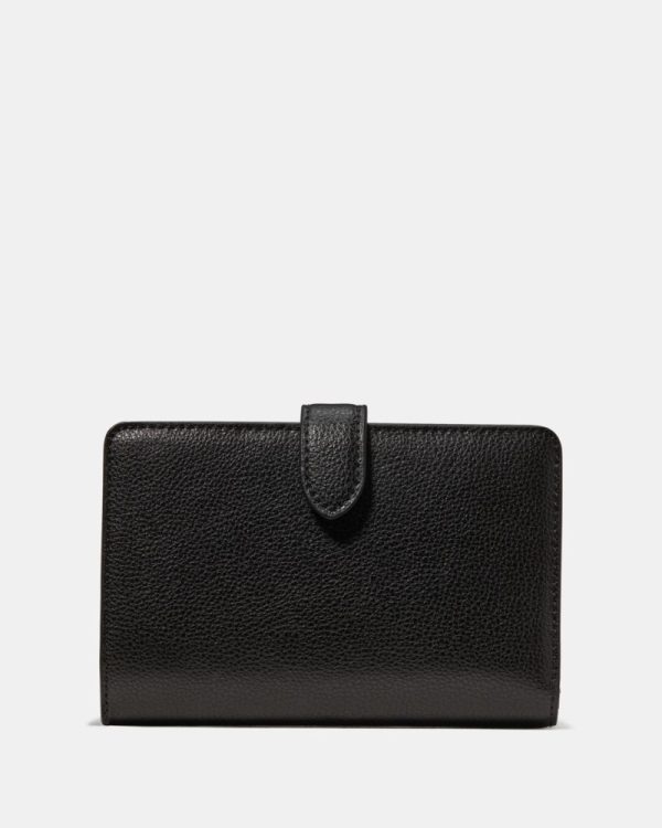 Kate Spade Outlet Medium Bifold Wallet - Preorder