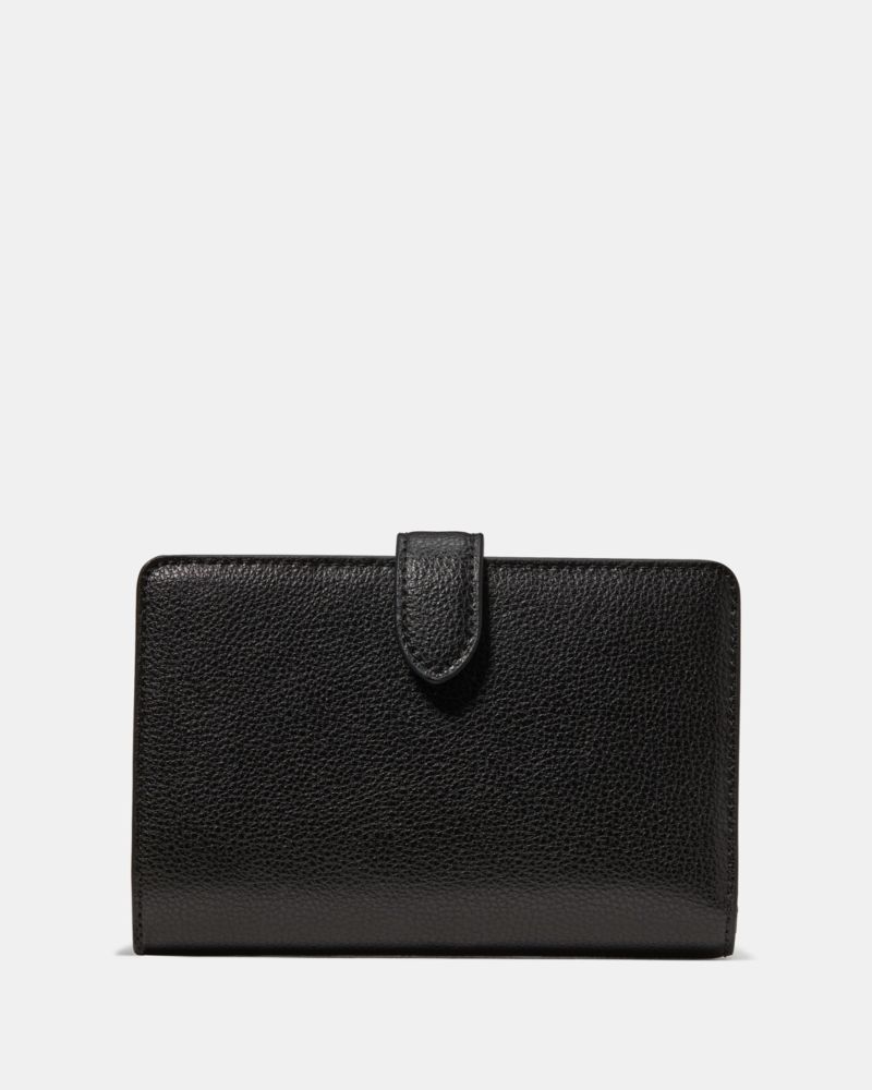 Kate Spade Outlet Medium Bifold Wallet - Preorder