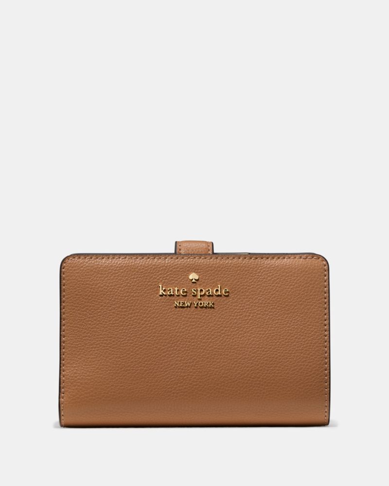 Kate Spade Outlet Medium Bifold Wallet - Preorder