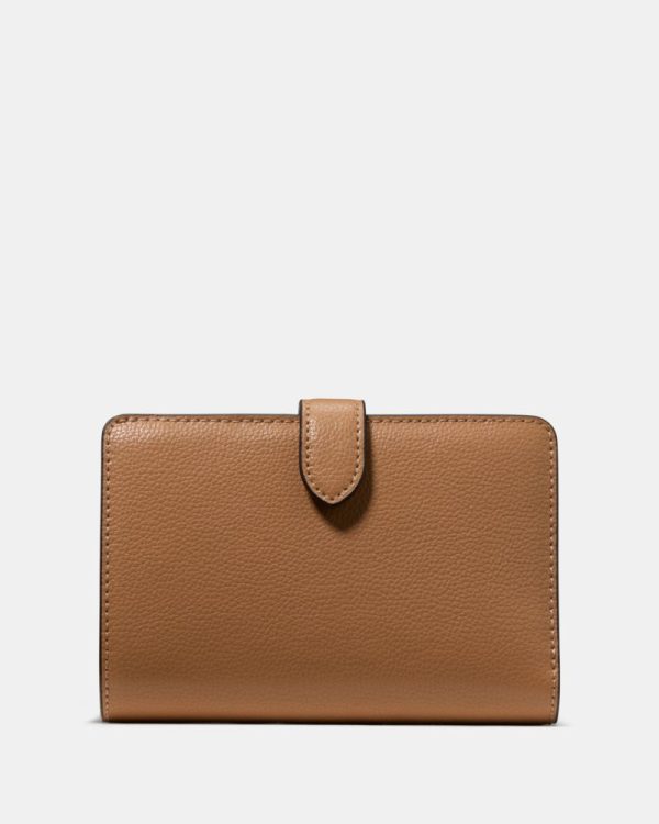 Kate Spade Outlet Medium Bifold Wallet - Preorder